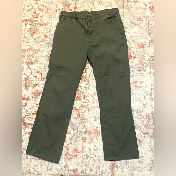 Dickies vintage carpenter pants! - Picture 1 of 3